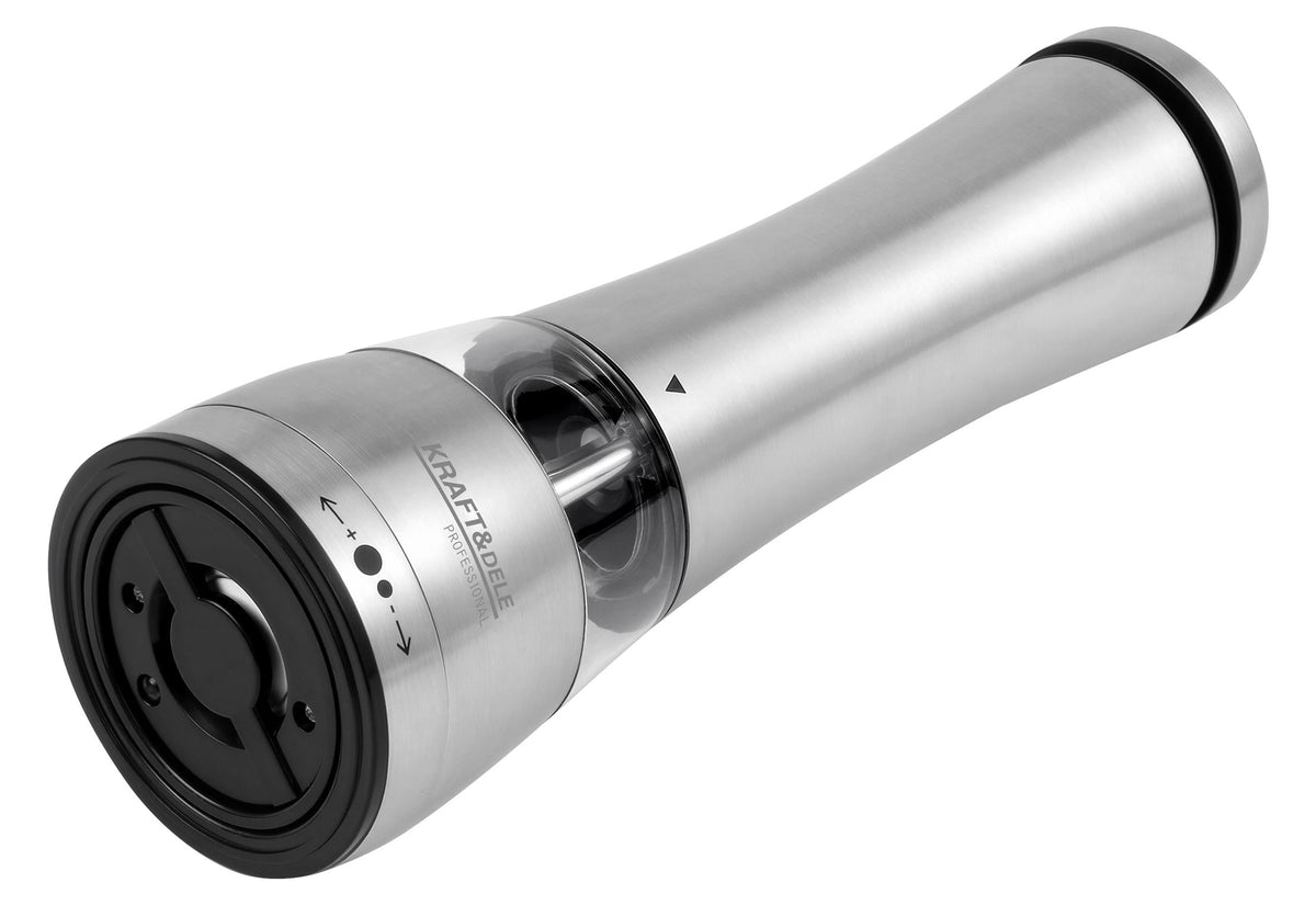 Electric pepper and salt grinder KD4282 – pilt 5
