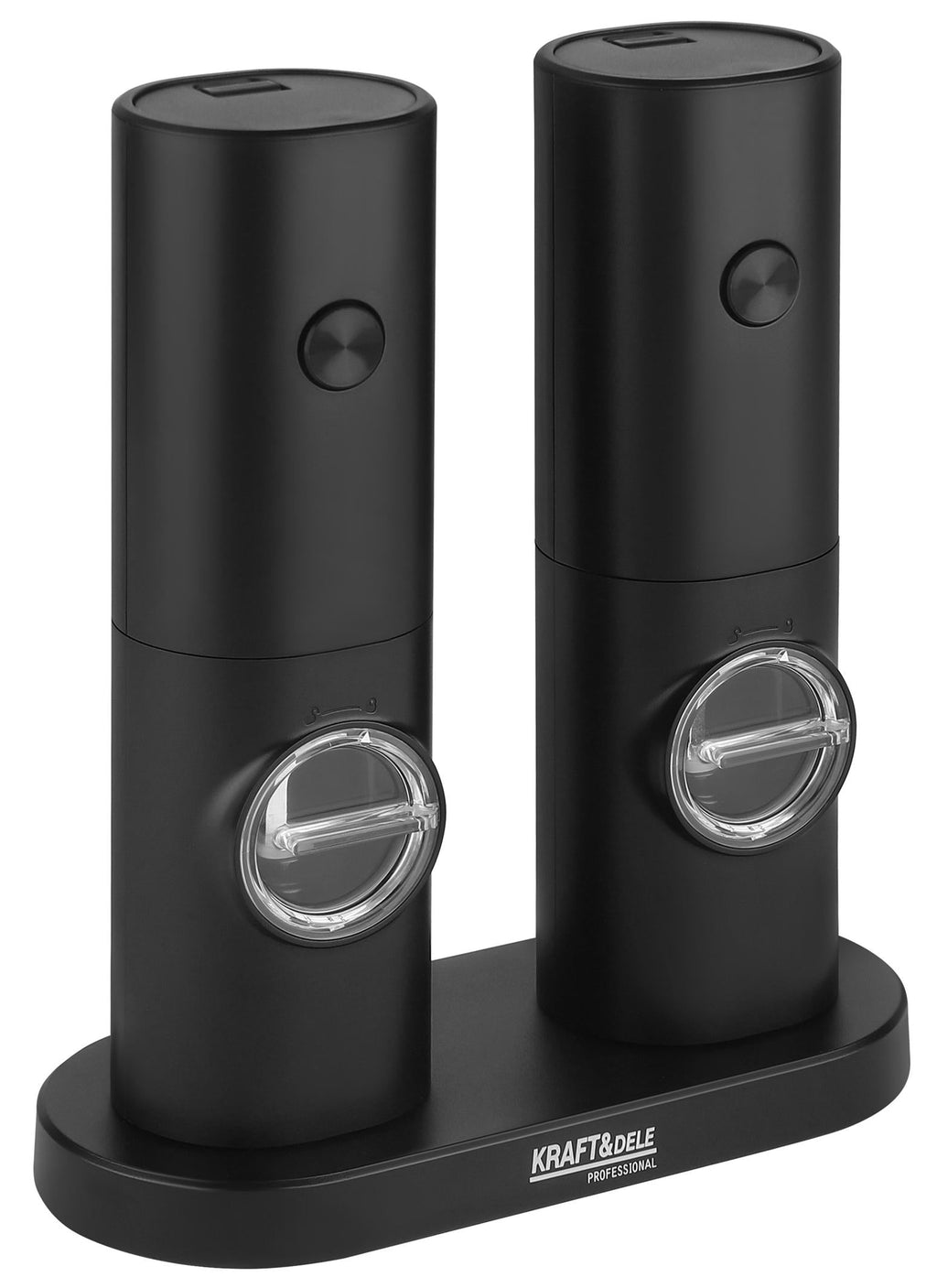 Electric pepper and salt grinder KD4225 – pilt 2