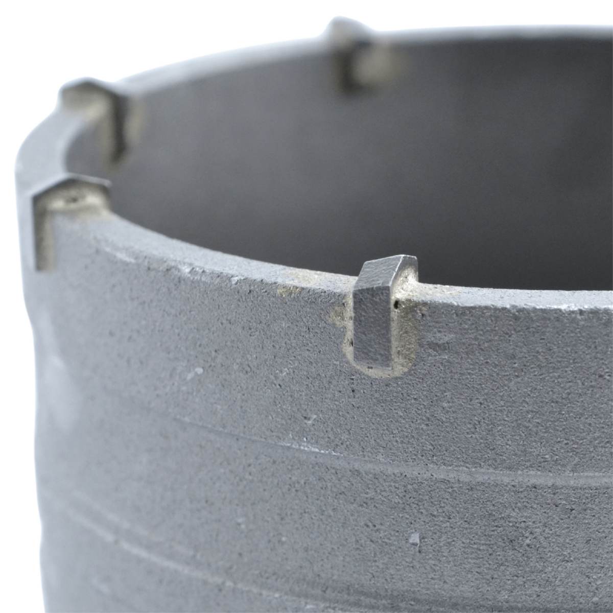 Black SDS Plus betooni kroonpuur 80 mm 21101 – pilt 5