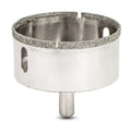 Teemant-kroonpuur graniitkeraamikale 65 mm KD11225 – pilt 1