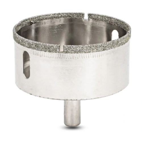 Teemant-kroonpuur graniitkeraamikale 65 mm KD11225 – pilt 1