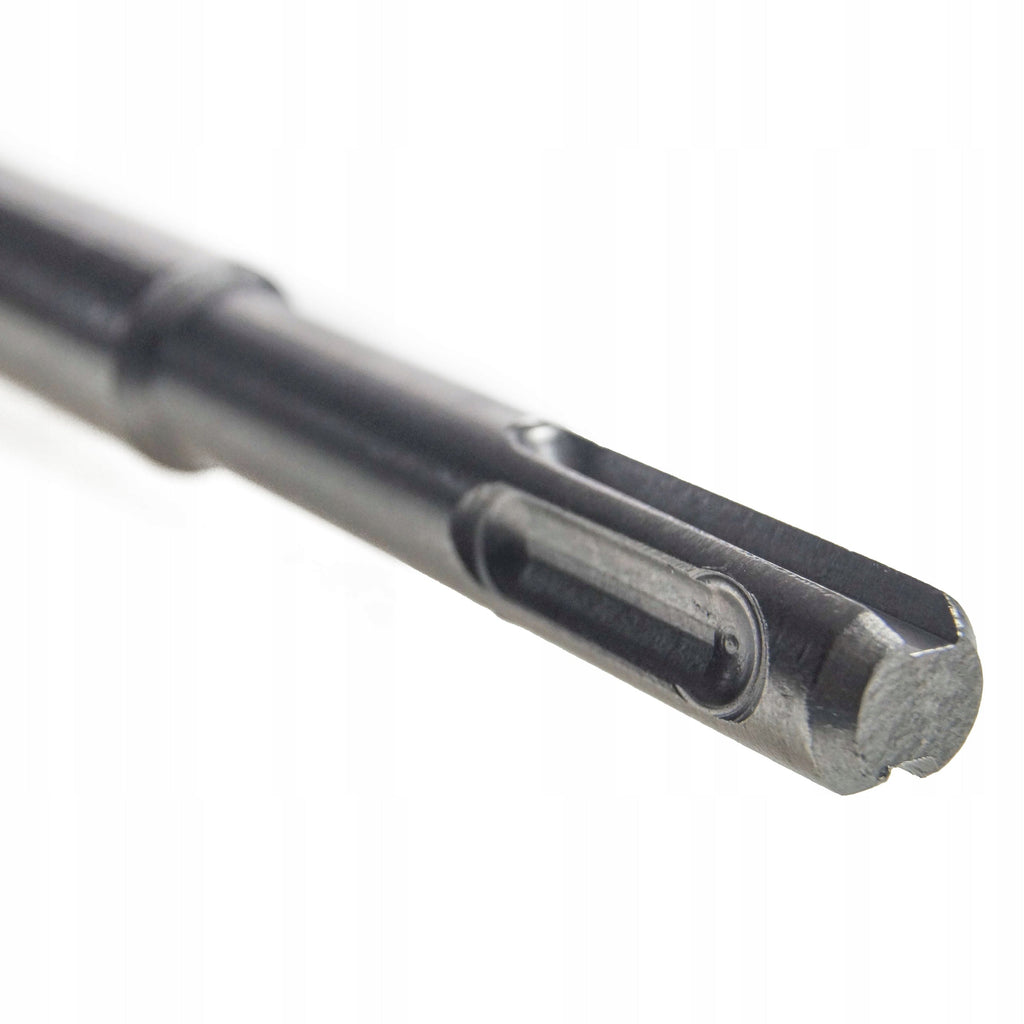 Widia SDS+ betoonipuur 14 × 310 mm 31252 – pilt 3