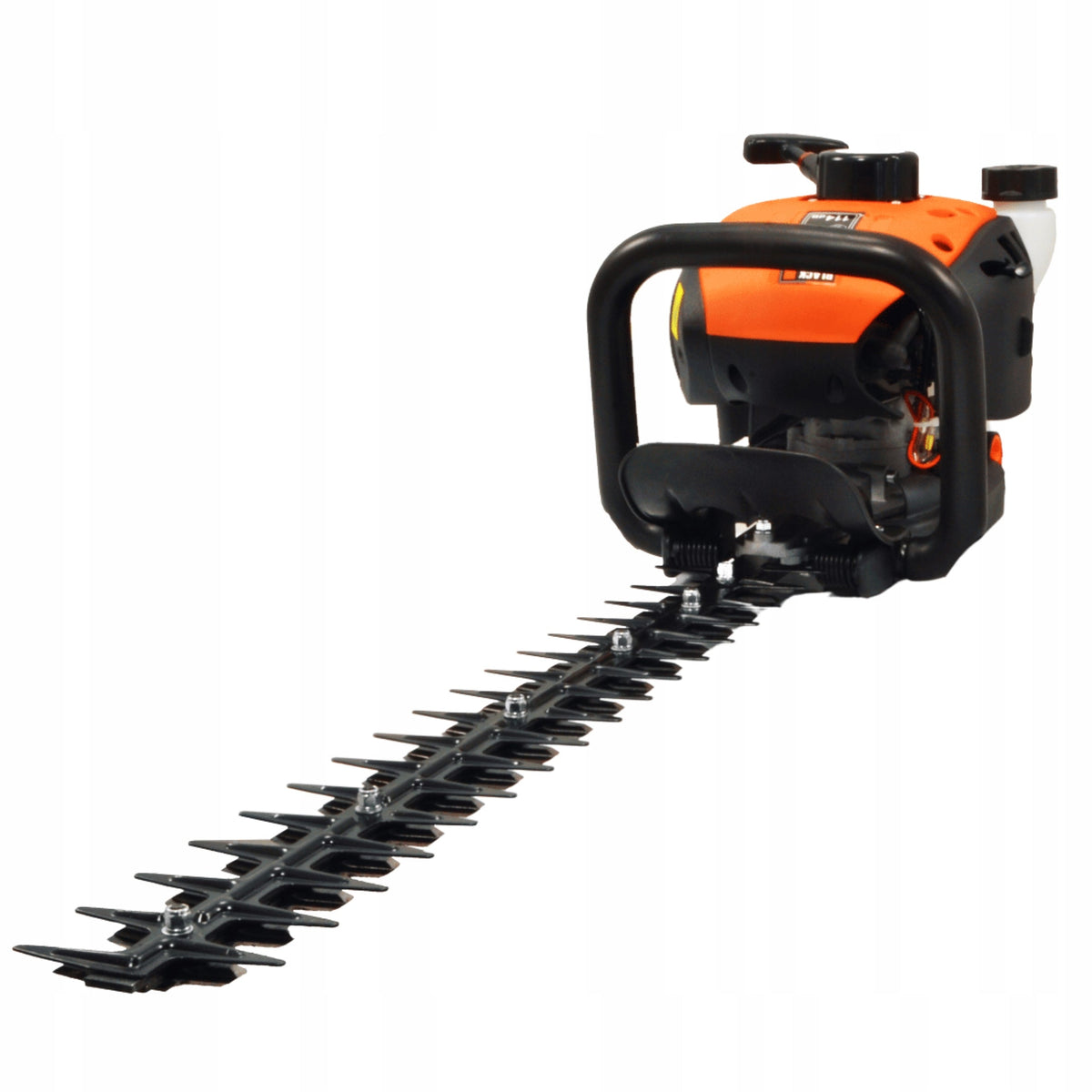 Blacktools bensiinimootoriga hekilõikur 53003 – pilt 8