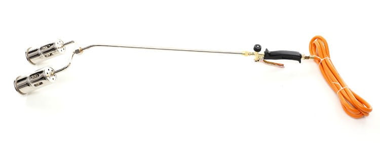 KRAFT&DELE katuse gaasipõleti KD10305 – pilt 1