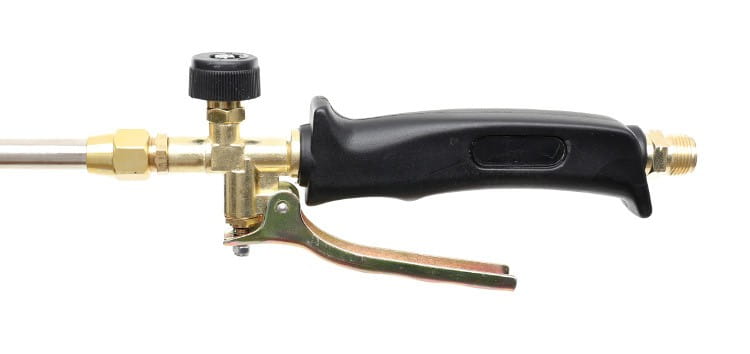 KRAFT&DELE katuse gaasipõleti KD10305 – pilt 2