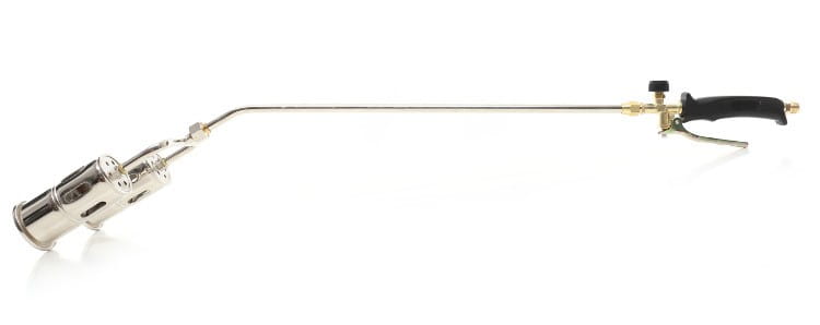 KRAFT&DELE katuse gaasipõleti KD10305 – pilt 4
