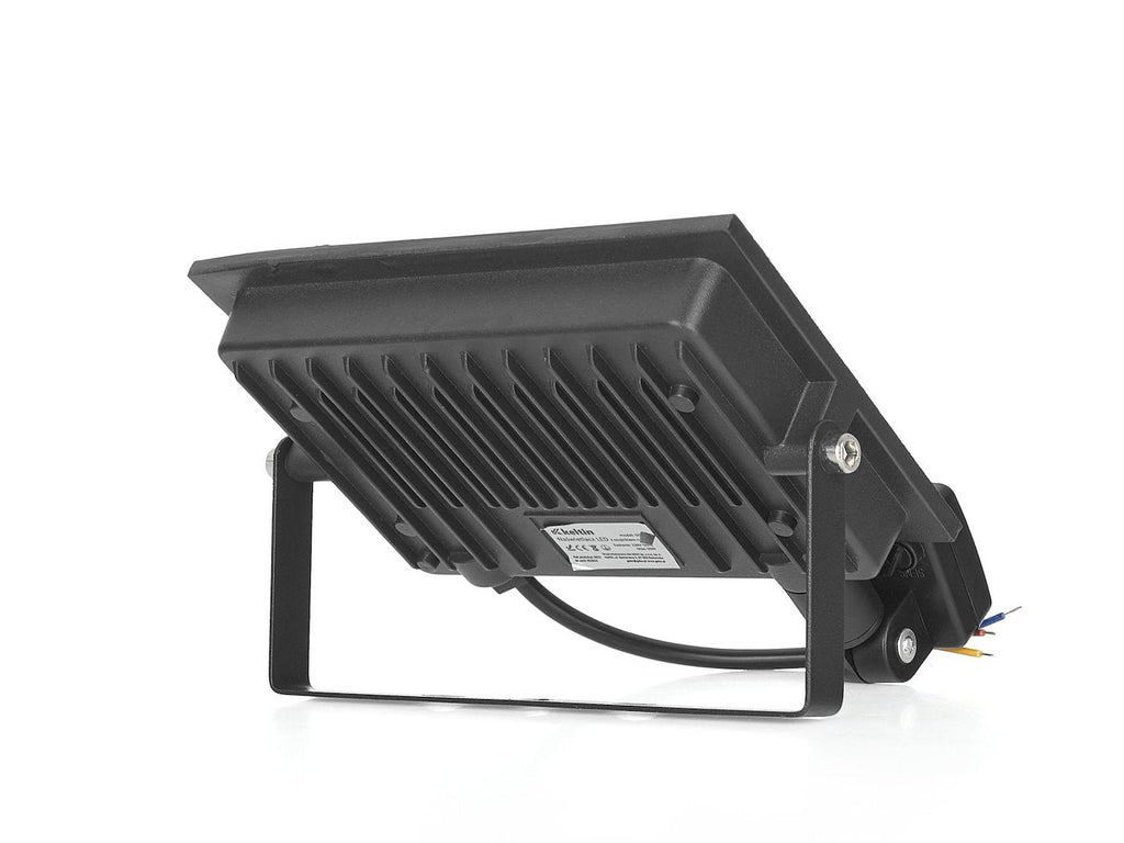 LED prožektor 50W liikumisanduriga — soe valge 2700K – pilt 4