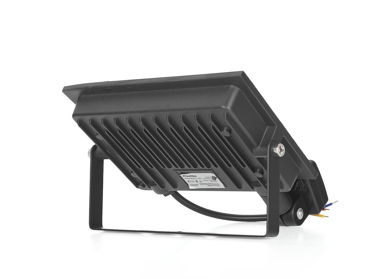 LED prožektor 50W liikumisanduriga — soe valge 2700K – pilt 4