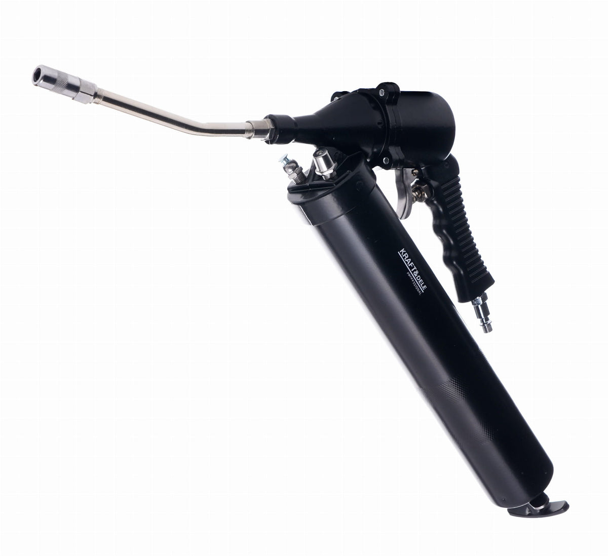 Pneumaatiline määrdepüstol 500 cm³ KD1449 – pilt 3