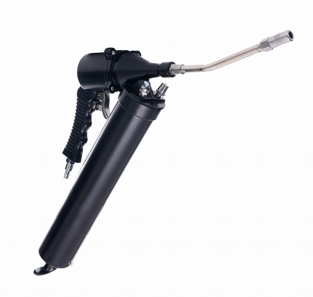 Pneumaatiline määrdepüstol 500 cm³ KD1449 – pilt 4