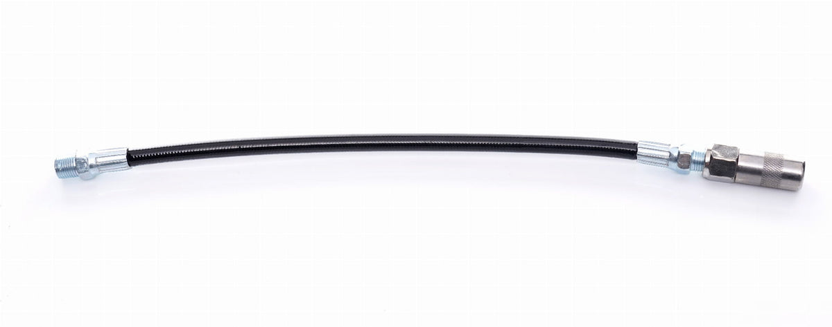 Pneumaatiline määrdepüstol 500 cm³ KD1449 – pilt 5