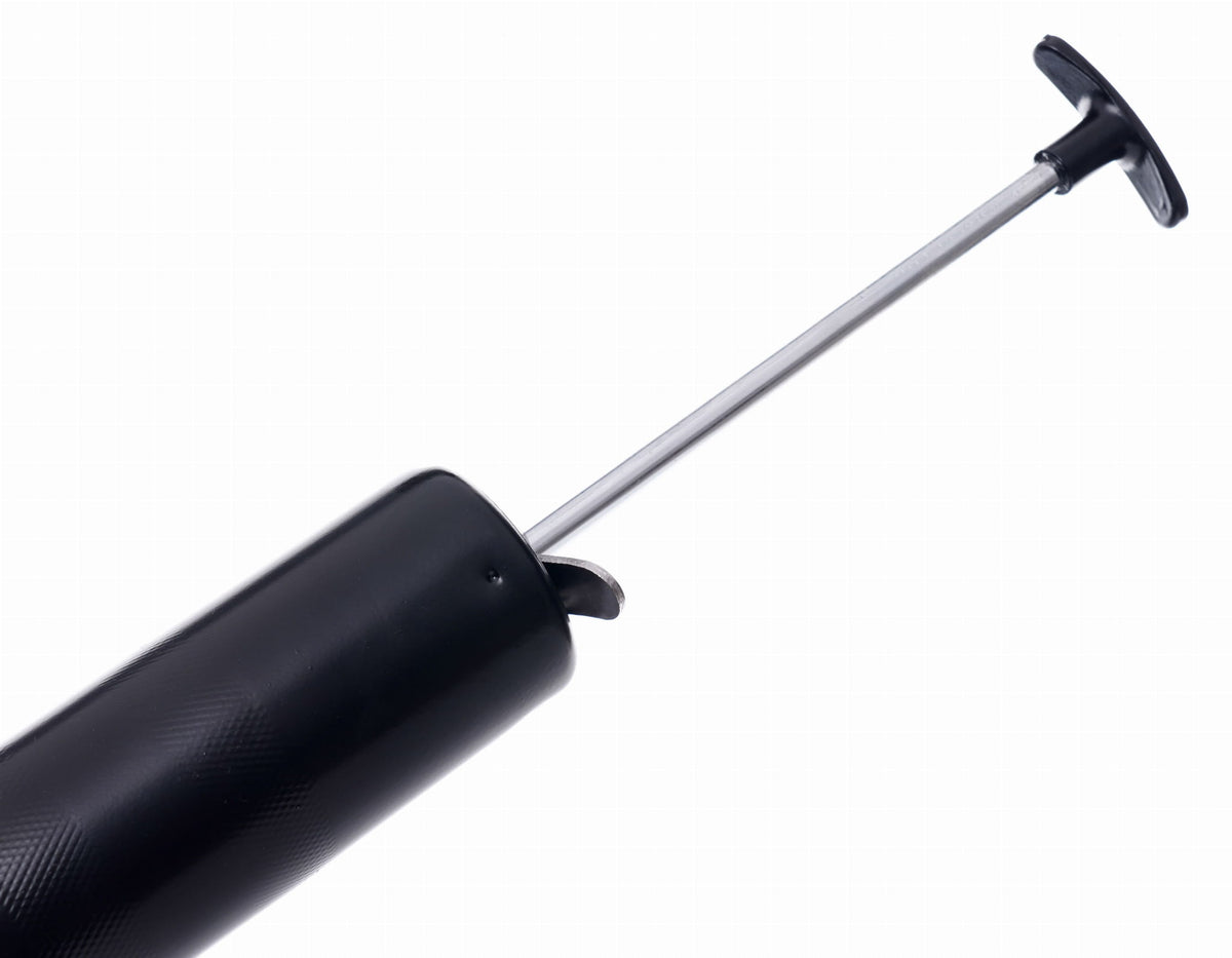 Pneumaatiline määrdepüstol 500 cm³ KD1449 – pilt 10
