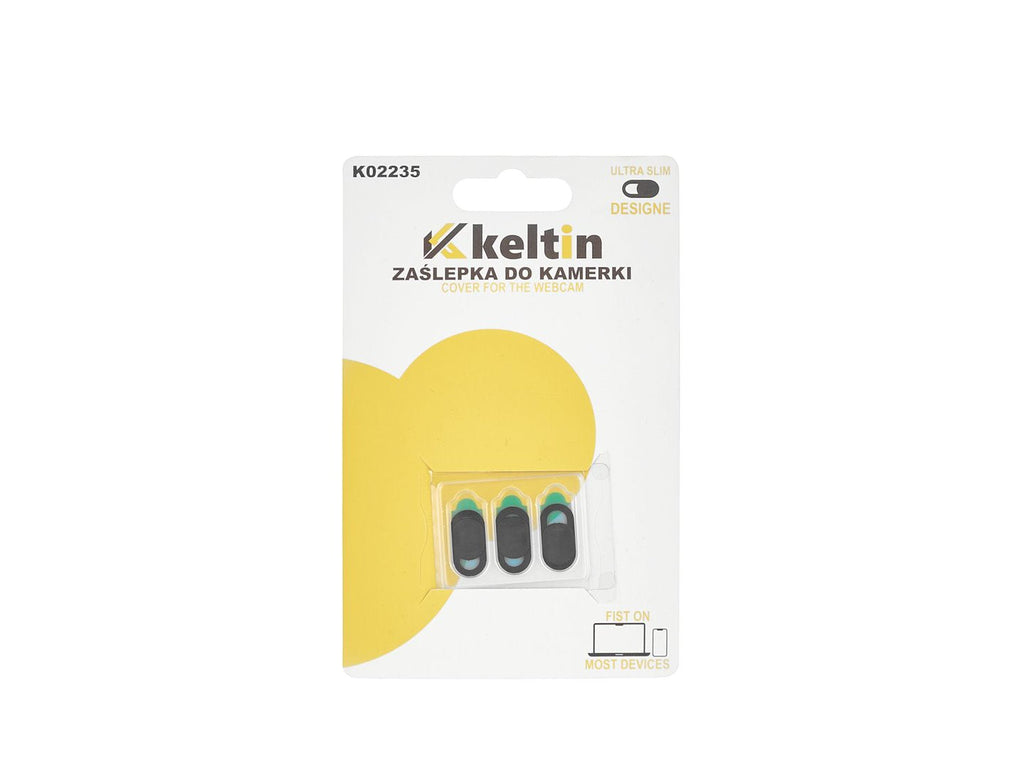 3 tk veebikaamera katted – pilt 2