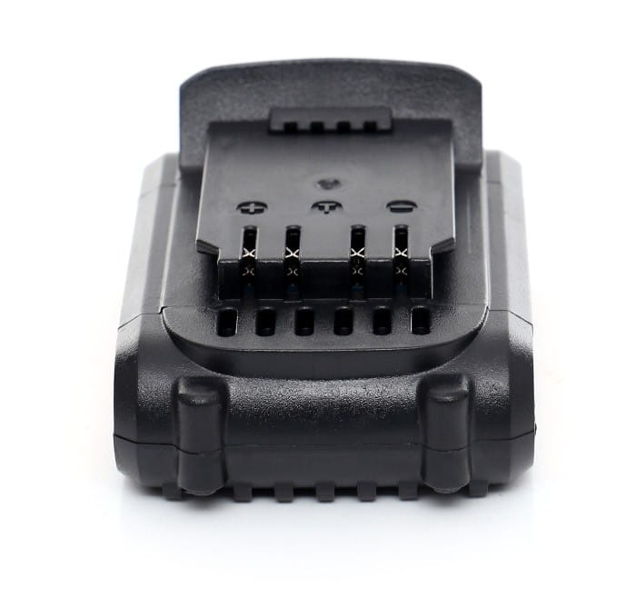 KRAFT&DELE X-SERIES 20 V Li-Ion aku 2000 mAh KD1759 – pilt 3
