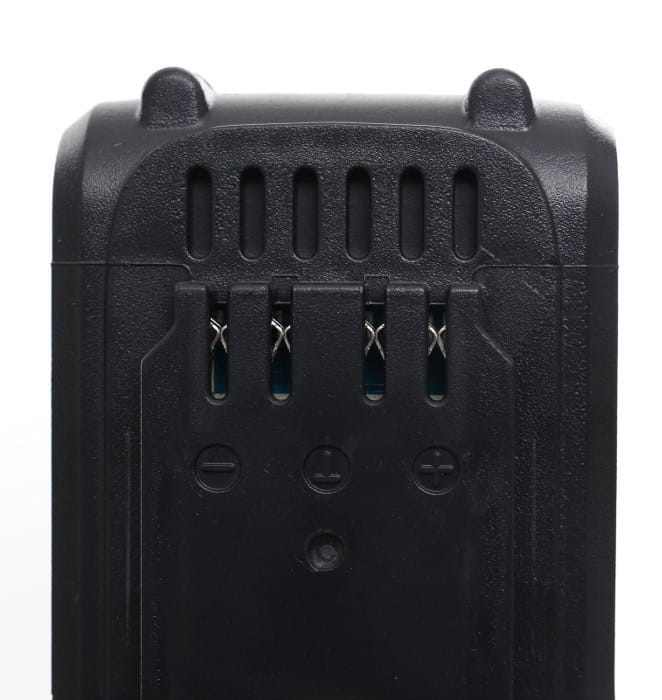 KRAFT&DELE X-SERIES 20 V Li-Ion aku 2000 mAh KD1759 – pilt 7