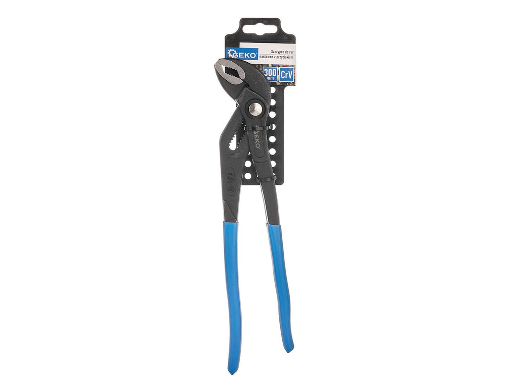 Veepumbatangid 300 mm (nupplukustusega) – pilt 5