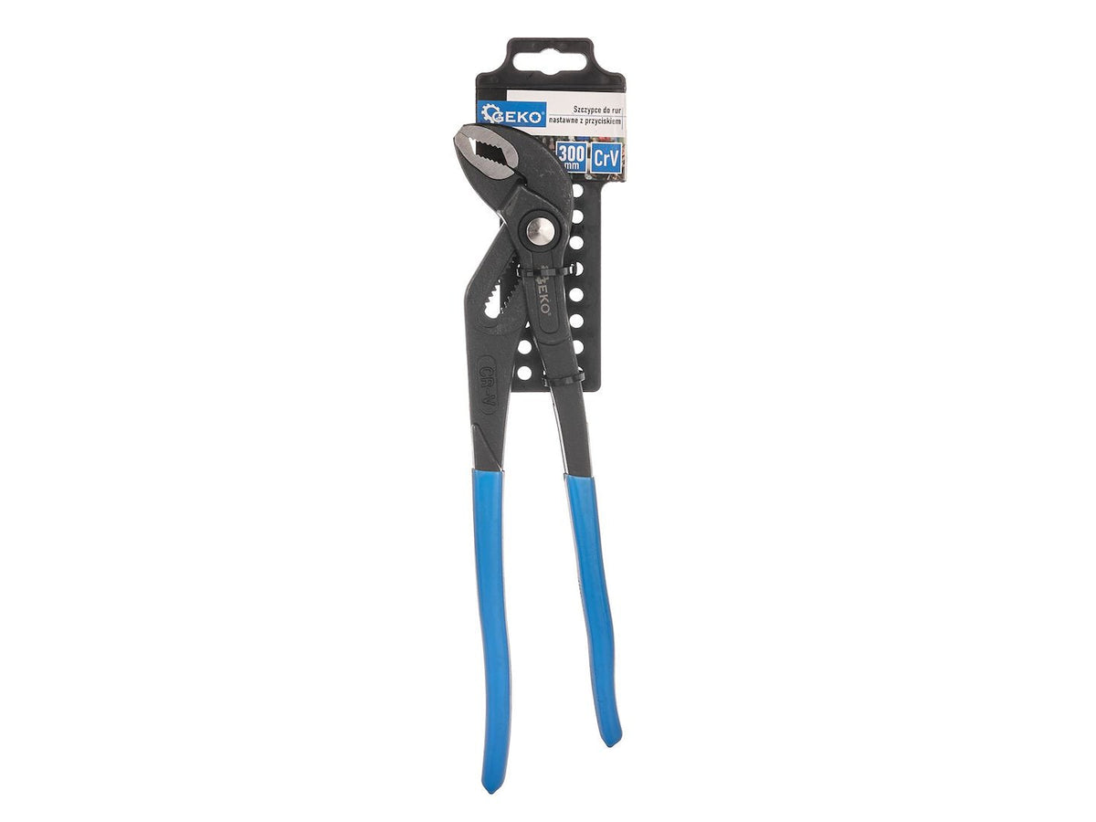 Veepumbatangid 300 mm (nupplukustusega) – pilt 5
