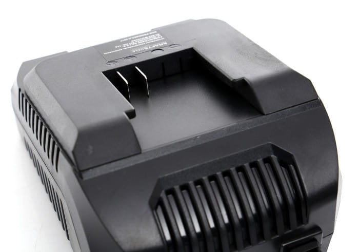 KRAFT&DELE X-Series akulaadija KD1761 – pilt 7