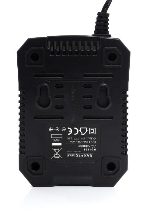 KRAFT&DELE X-Series akulaadija KD1761 – pilt 8