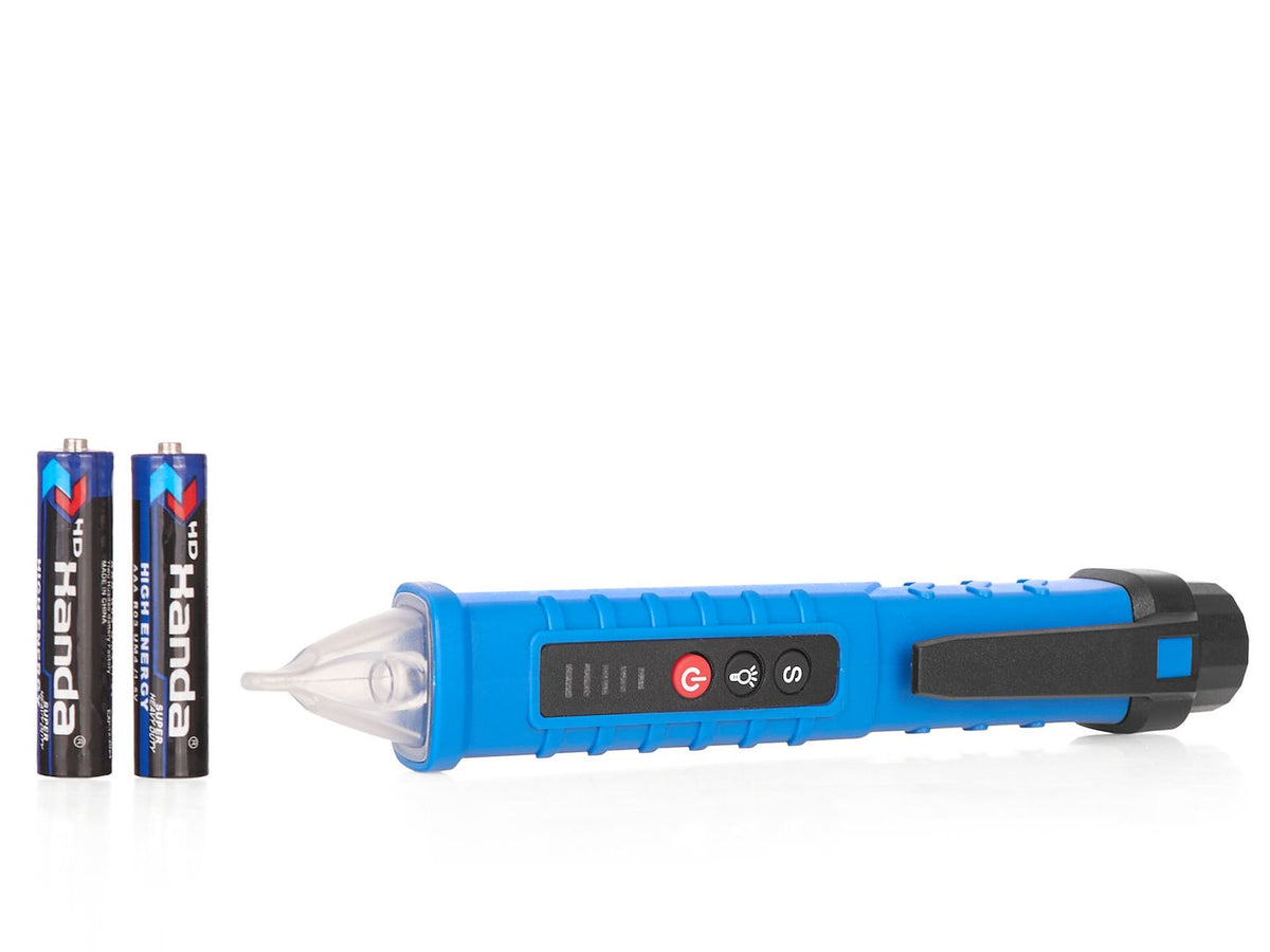 Mittepuuteline pingedetektor 12-1000V – pilt 1