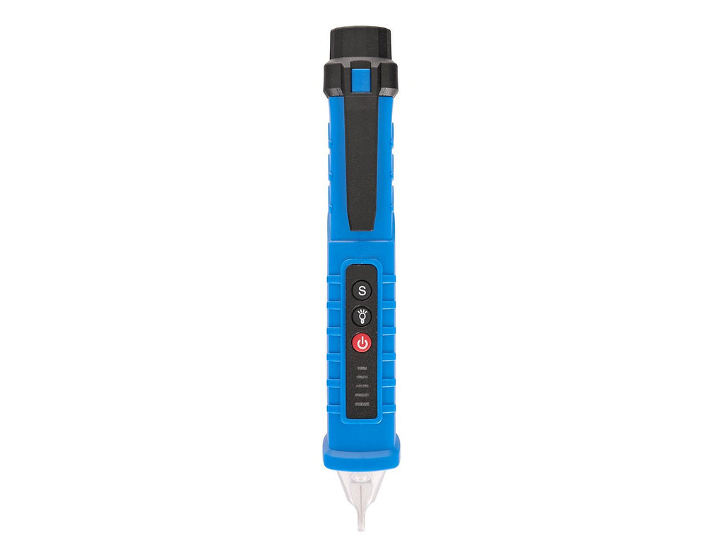 Mittepuuteline pingedetektor 12-1000V – pilt 2