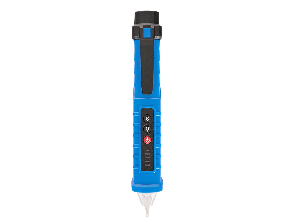 Mittepuuteline pingedetektor 12-1000V – pilt 2