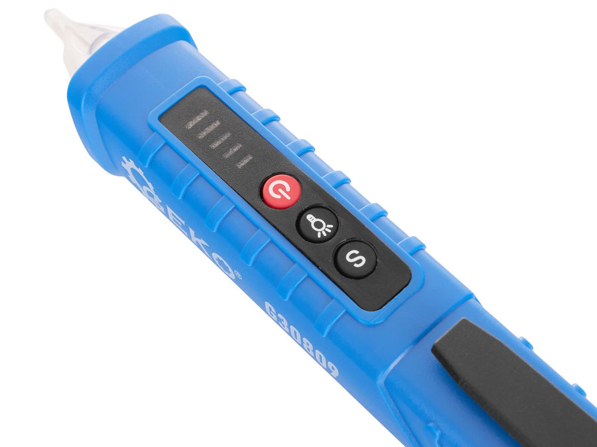 Mittepuuteline pingedetektor 12-1000V – pilt 3