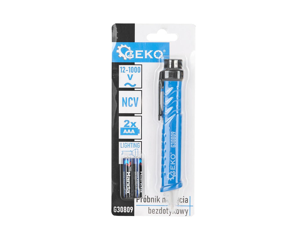 Mittepuuteline pingedetektor 12-1000V – pilt 5