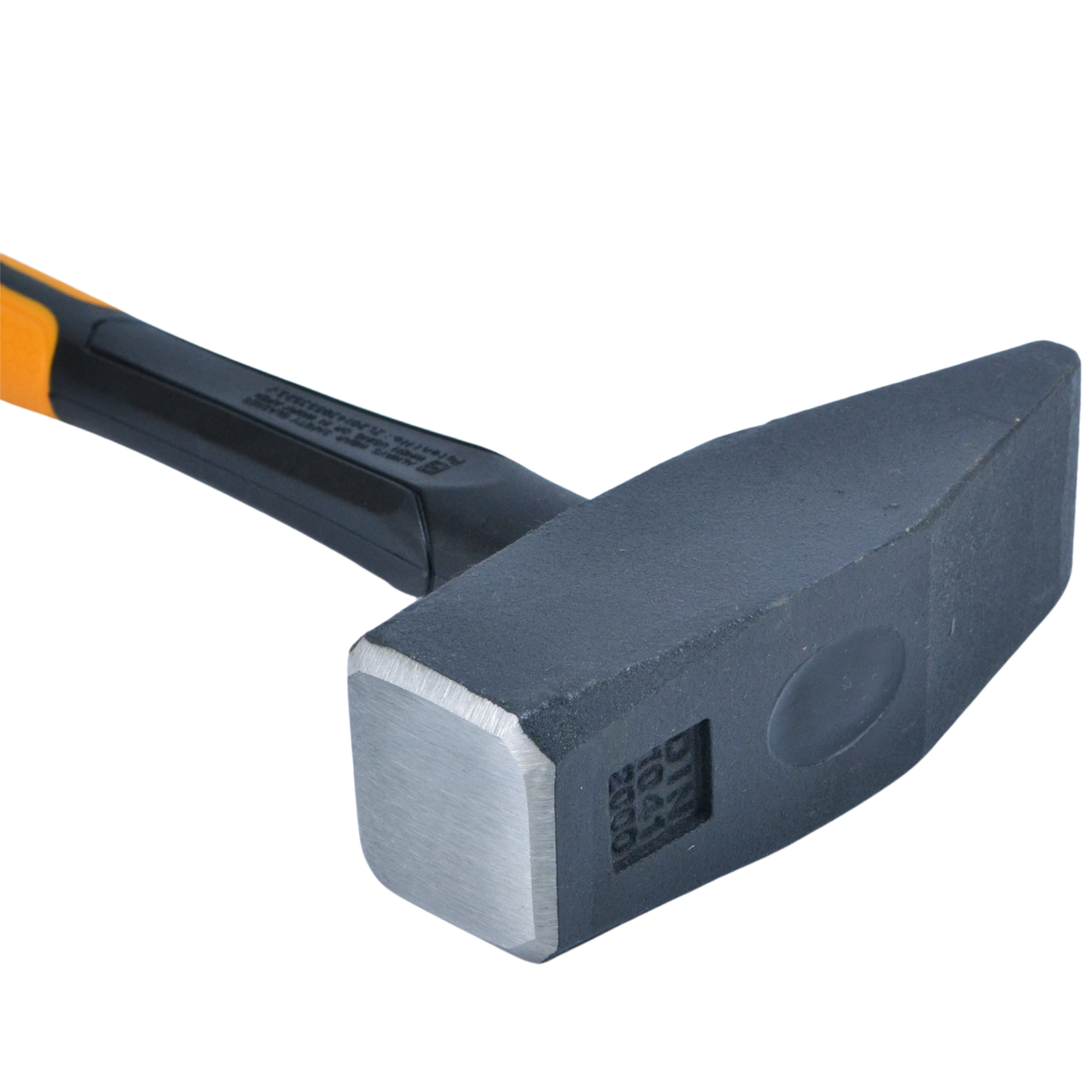 BLACKTOOLS klaaskiudvarrega lukusepahaamer 800 g 20523 – pilt 2
