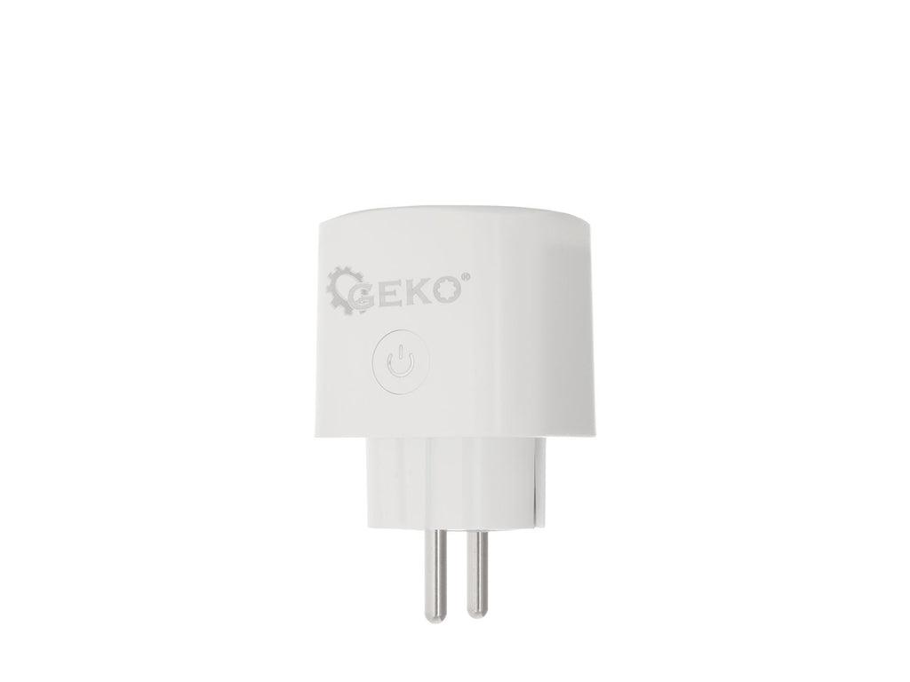 Wi-Fi nutipistikupesa 16A – pilt 2