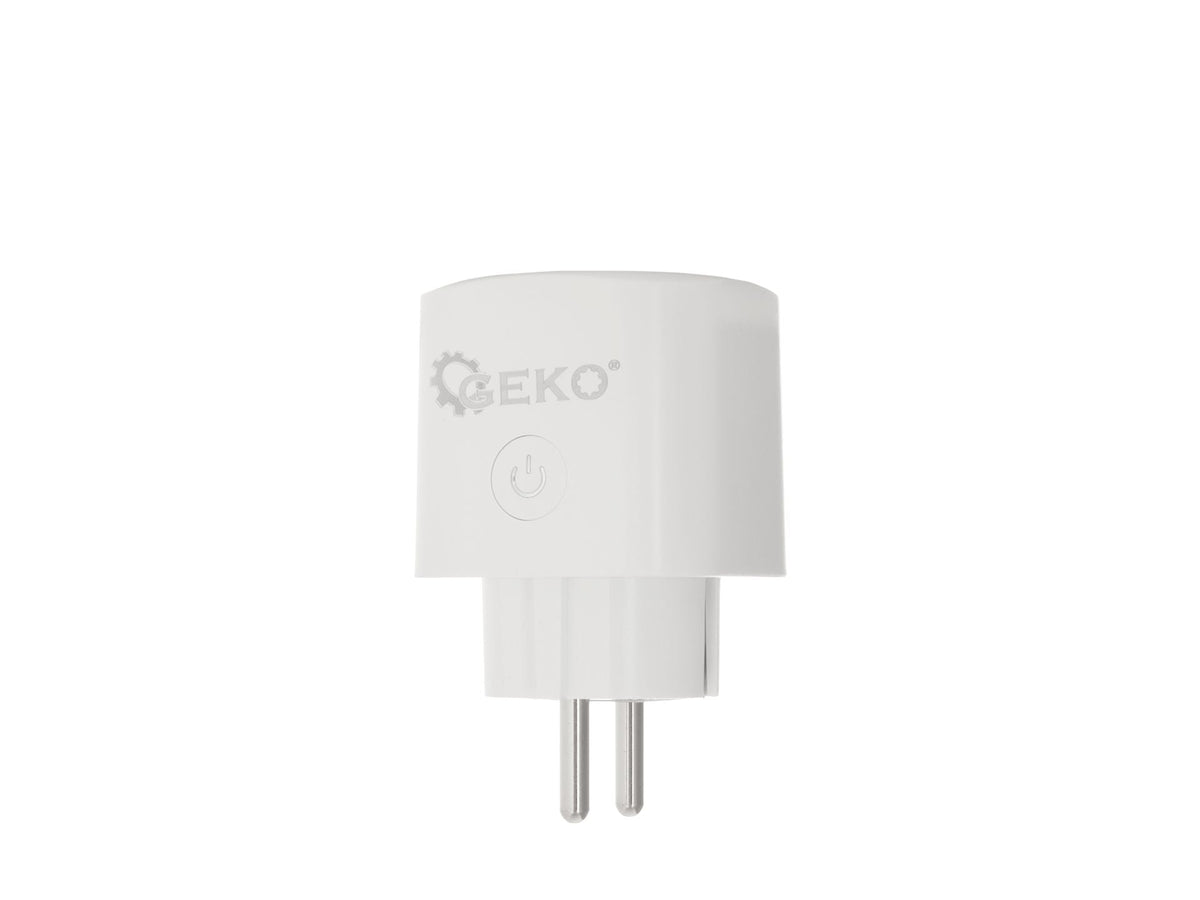 Wi-Fi nutipistikupesa 16A – pilt 2