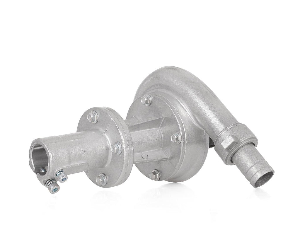 Võsalõikuri veepumba adapter, 28 mm, 9 hammast – pilt 3
