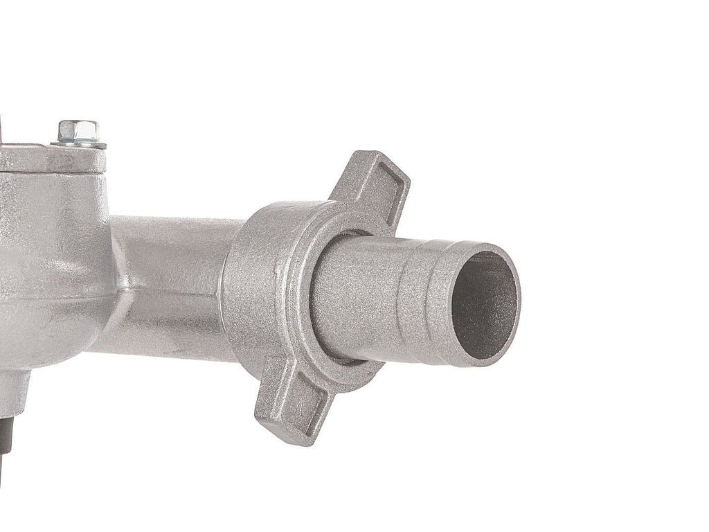 Võsalõikuri veepumba adapter, 28 mm, 9 hammast – pilt 4