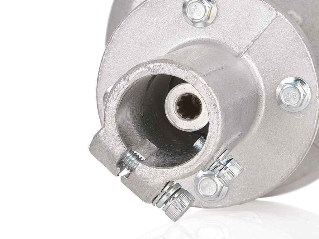 Võsalõikuri veepumba adapter, 28 mm, 9 hammast – pilt 5