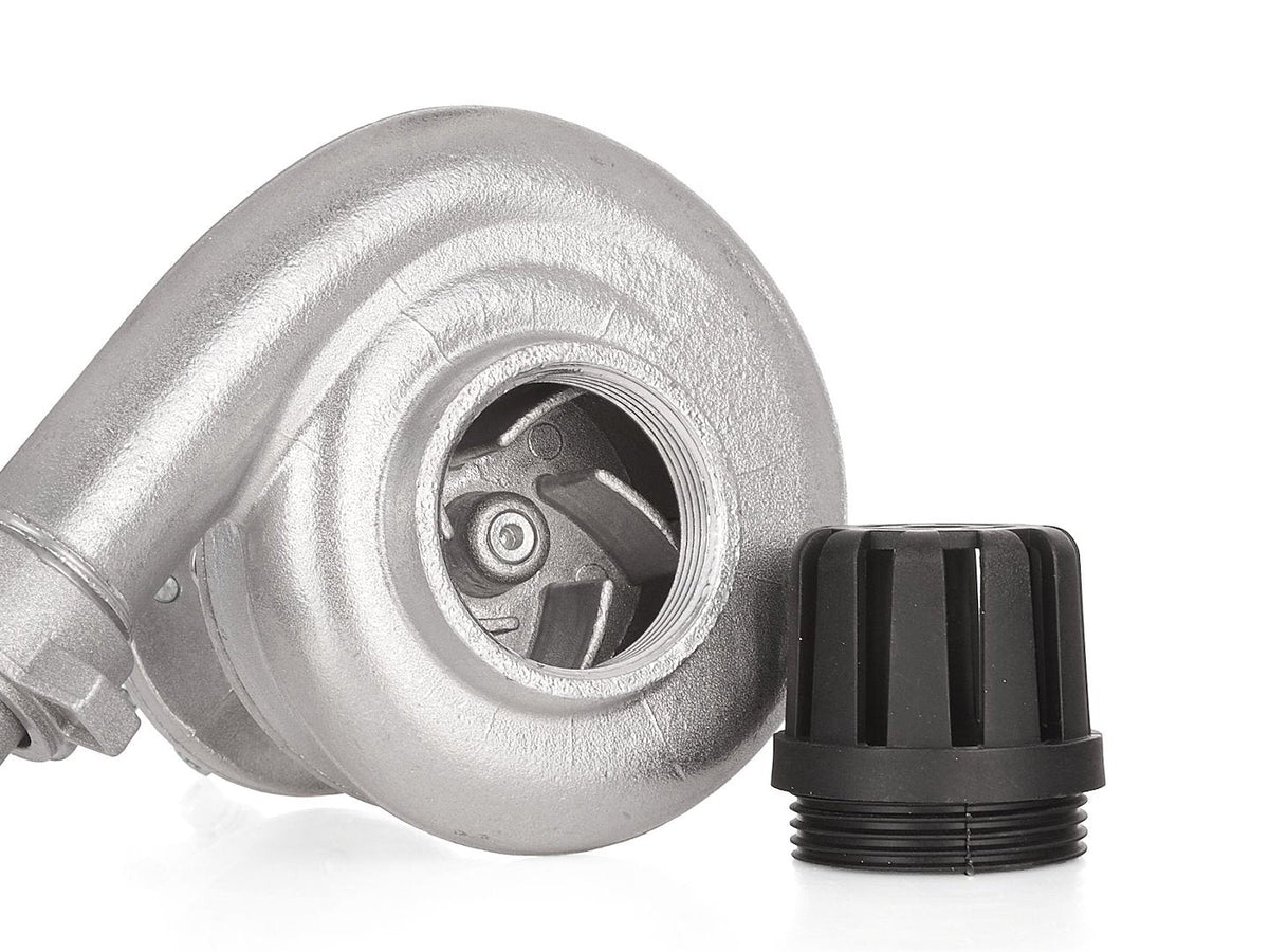 Võsalõikuri veepumba adapter, 28 mm, 9 hammast – pilt 6