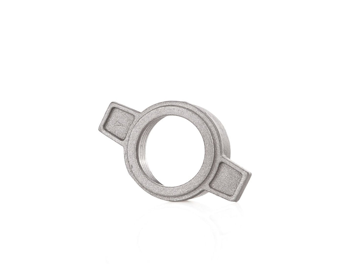 Võsalõikuri veepumba adapter, 28 mm, 9 hammast – pilt 9