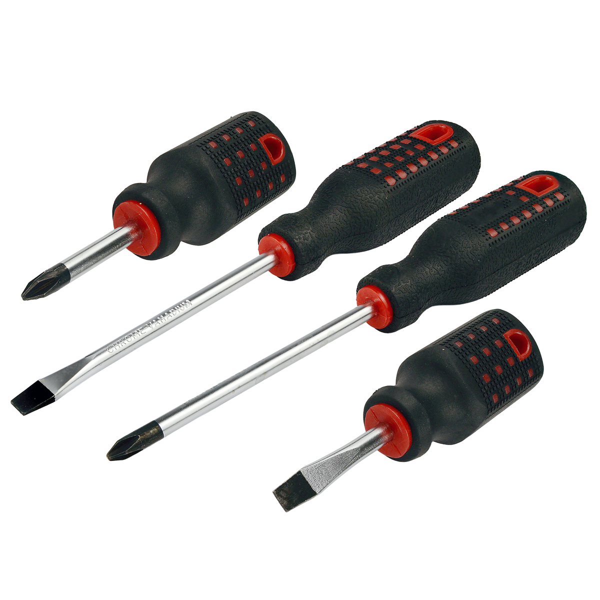 MEGA KOMPLEKT TÖÖRIISTAKOHVER 157 tk VÕTMEID JA PADRUNID 1/4" 3/8" CRV – pilt 7
