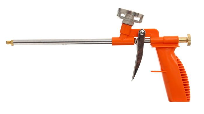 KRAFT&DELE montaaživahu püstol KD10320 – pilt 2