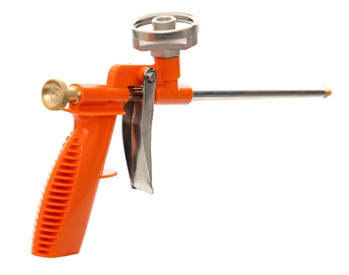KRAFT&DELE montaaživahu püstol KD10320 – pilt 3