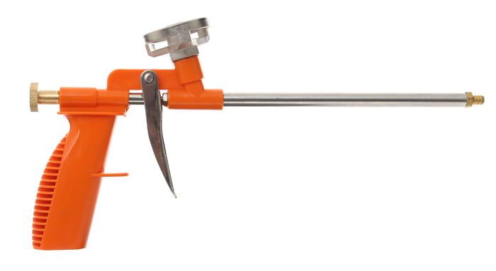 KRAFT&DELE montaaživahu püstol KD10320 – pilt 4