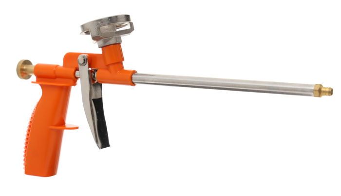 KRAFT&DELE montaaživahu püstol KD10320 – pilt 5