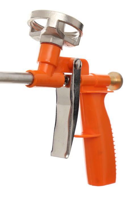 KRAFT&DELE montaaživahu püstol KD10320 – pilt 9