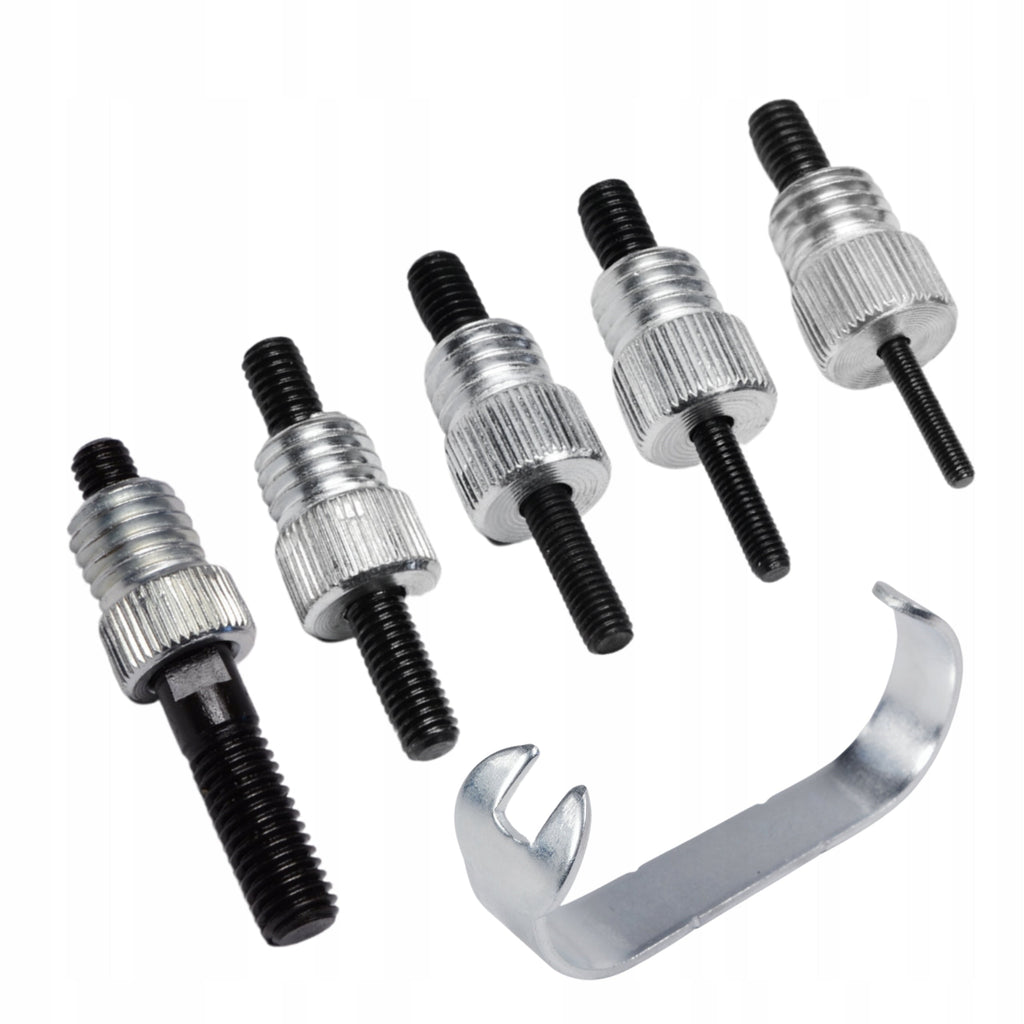 BLACKTOOLS käsineetmutritangide komplekt M3–M8, 106-osaline 38208 – pilt 5