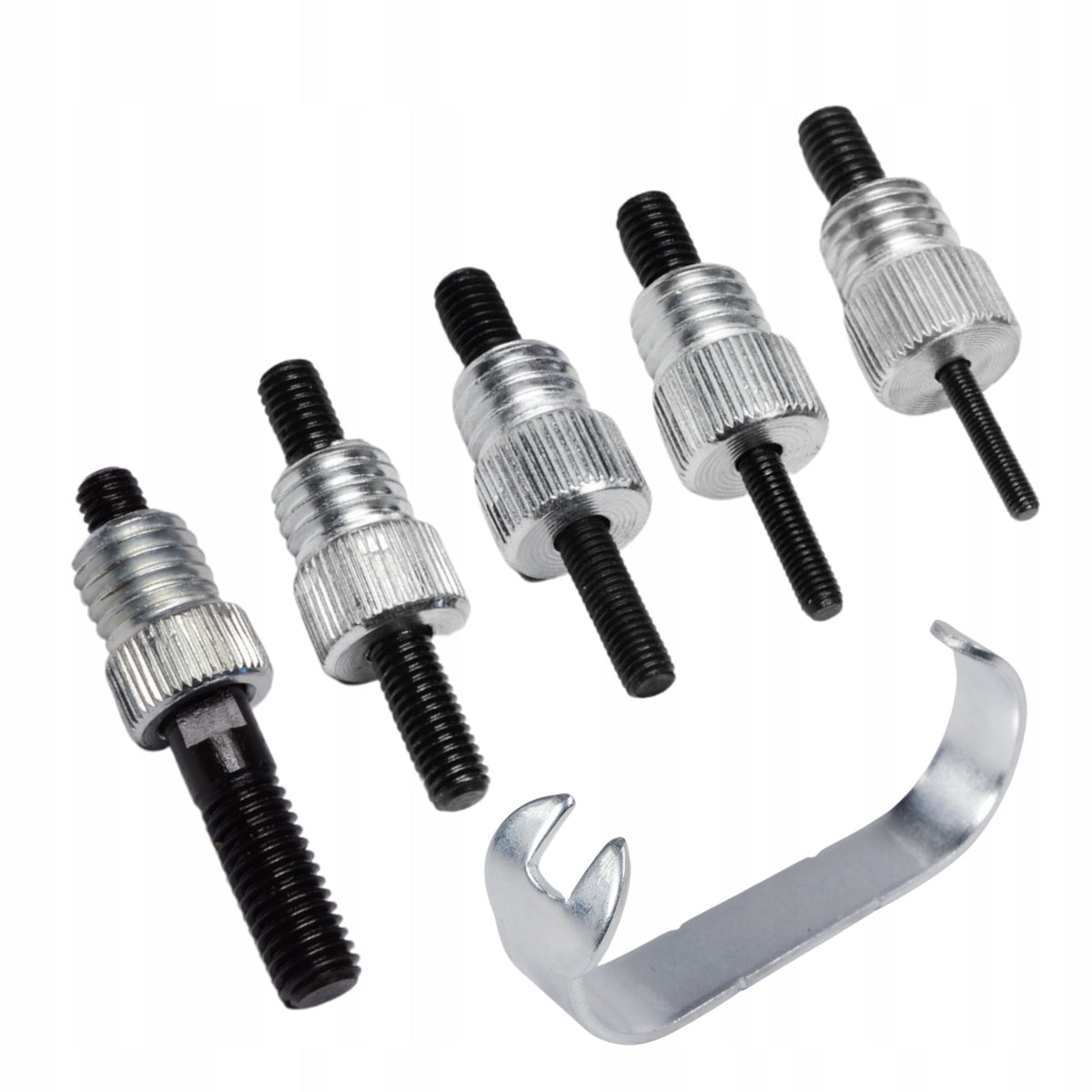 BLACKTOOLS käsineetmutritangide komplekt M3–M8, 106-osaline 38208 – pilt 5
