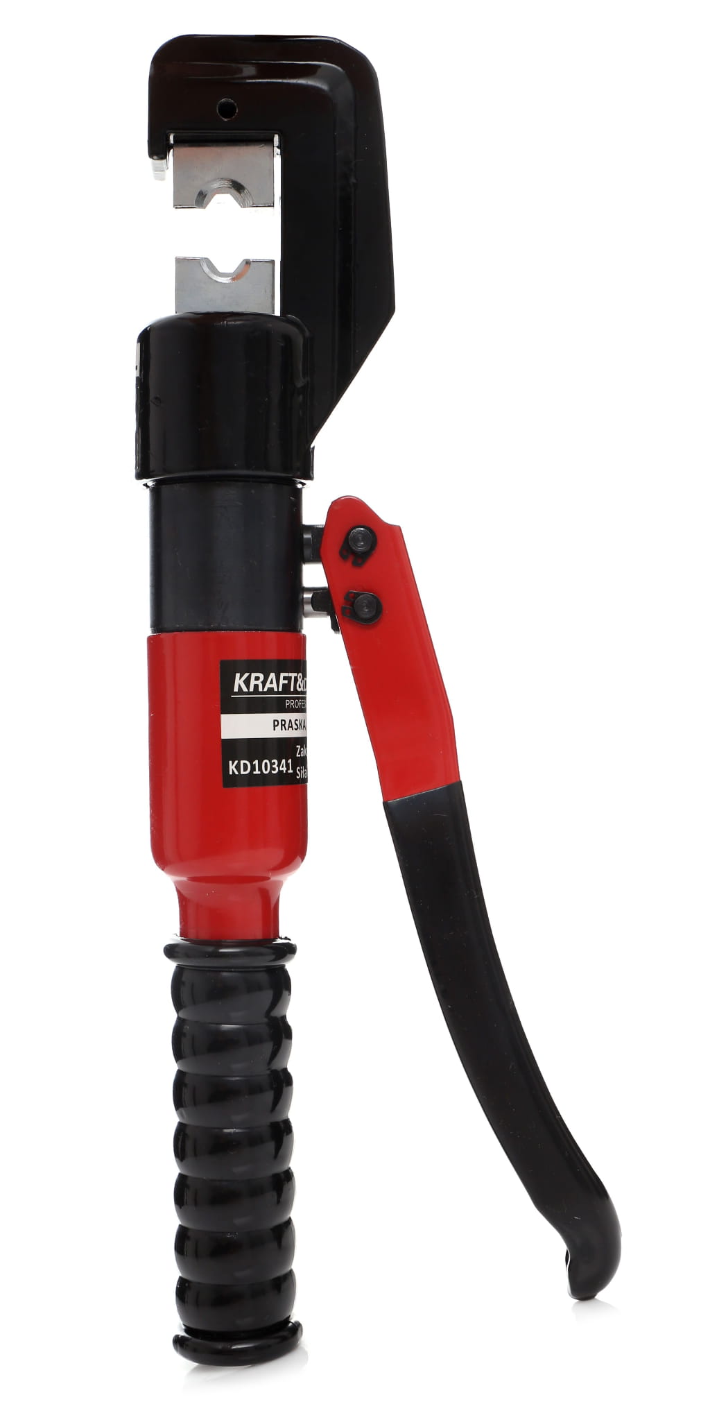 Hüdraulilised pressitangid 4–70 mm² KD10341 – pilt 2
