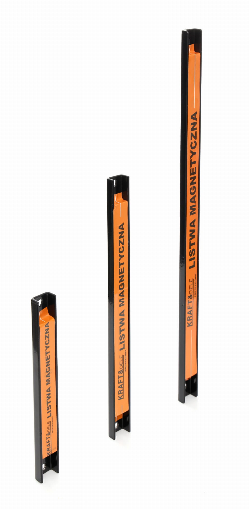 KRAFT&DELE magnetribade komplekt 8″ 12″ 18″ KD10410 – pilt 2