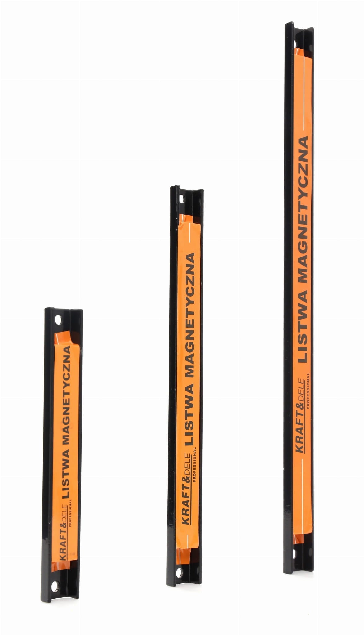 KRAFT&DELE magnetribade komplekt 8″ 12″ 18″ KD10410 – pilt 3