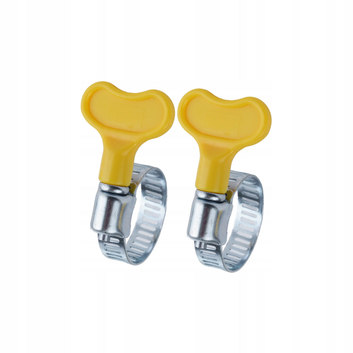 Mustade liblikmutriga voolikuklambrite komplekt 26 tk M12–M25 19610 – pilt 6