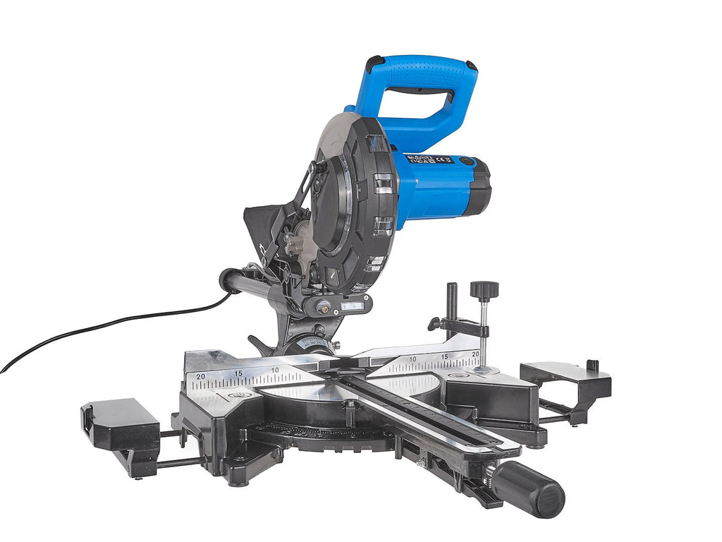 Nurgasaag 1700W, 210 mm – pilt 2