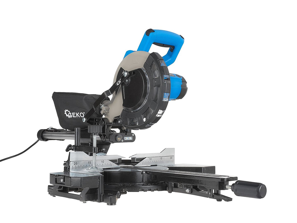 Nurgasaag 1700W, 210 mm – pilt 3